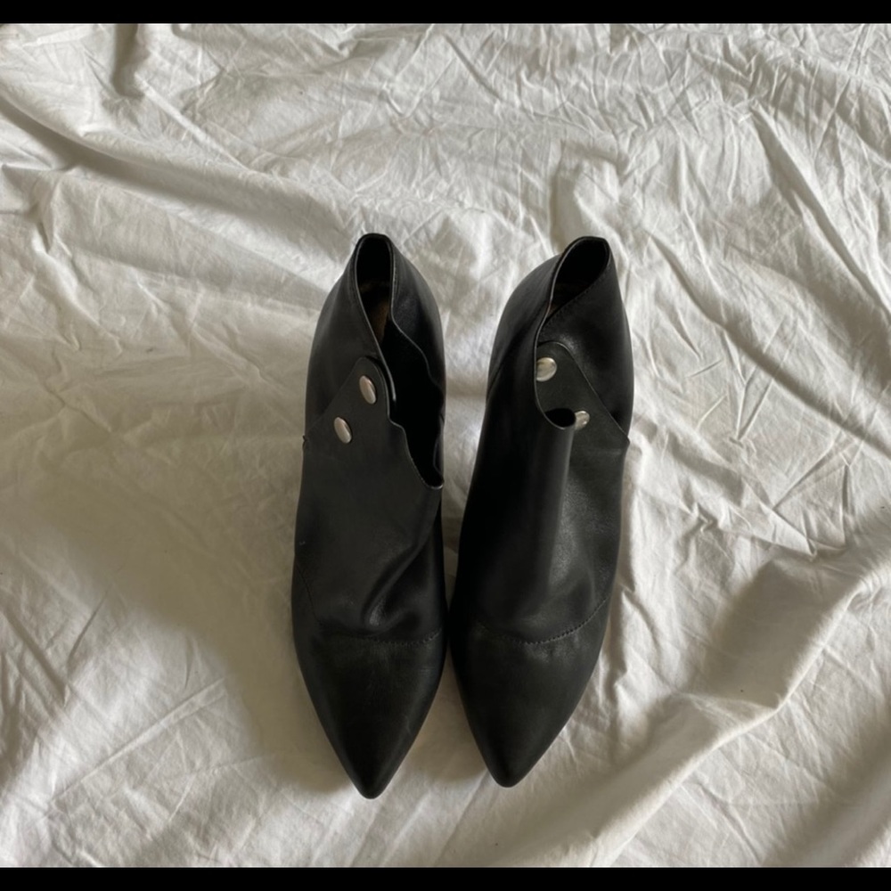 Sigerson Morrison Boots